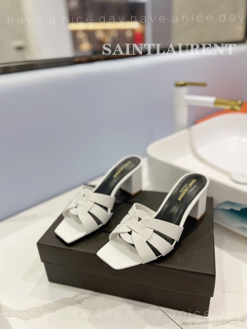 Ysl Shoes